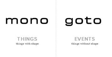 things without shape 產品服務企業品牌藝術形象設計