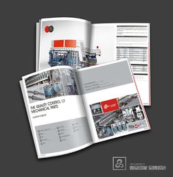 磊洋 以機(jī)械畫(huà)冊(cè)設(shè)計(jì)與企業(yè)形象宣傳為核心，專業(yè)打造卓越品牌價(jià)值