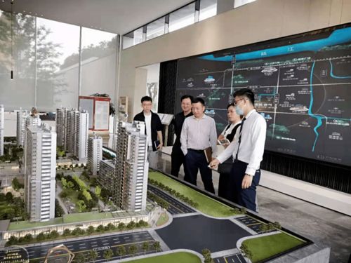 深入一線抓建設(shè)，貼心服務(wù)惠民生 鹿城區(qū)開展政策性住房建設(shè)情況大檢查暨“三服務(wù)”活動
